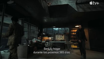 El abismo secreto | movie | 2025 | Official Trailer