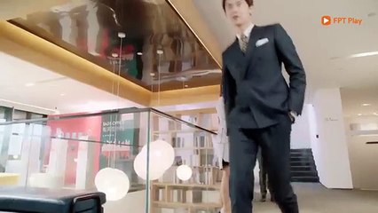 Làm Sao Boss Lại Làm Sao Nữa - Tập 1 VietSub 🎬