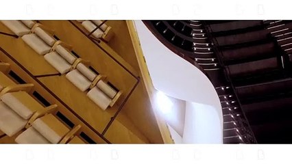 Oxmo Puccino à la Philharmonie de Paris | movie | 2024 | Official Trailer