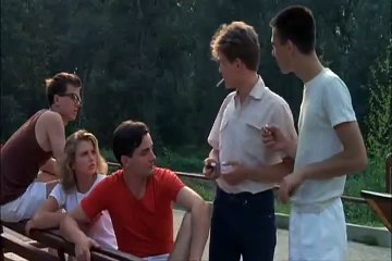 Bal na vodi | movie | 1985 | Official Trailer