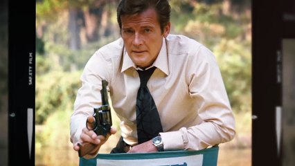 From Roger Moore with Love | movie | 2024 | Official Trailer