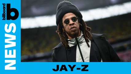 Jay-Z Responds to Accusation in Civil Lawsuit of Assaulting 13-Year Old Girl Alongside Diddy | Billboard News