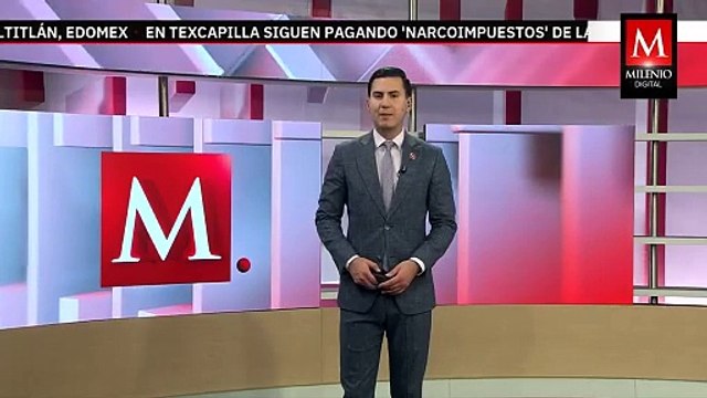 Tras operativos, detienen a 5 personas en Chiapas