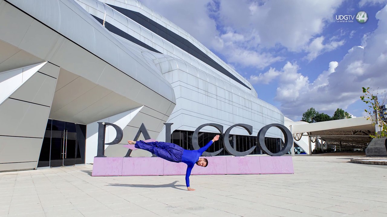 Presentarán el espectáculo "Noches de Danza" con coreografías de artistas locales