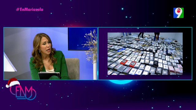 En La Diana: Queman 9.8 toneladas de cocaína | ENM