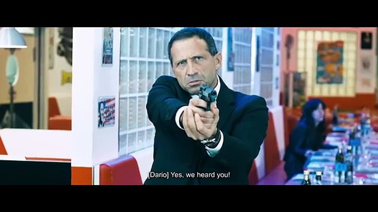 ROAD TO HELL Exclusive Full Action Sci-Fi Movie Premiere English HD 2024