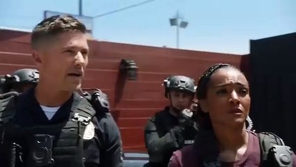 The Rookie S07