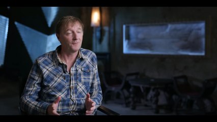 Dune Prophecy Episode 5 -  In Blood Truth