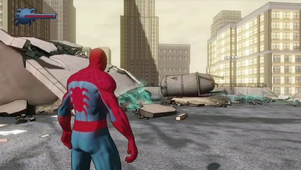 Spider-Man: Shattered Dimensions online multiplayer - ps3