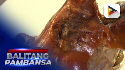 DOH, nagpaalala sa mga sakit na posibleng makuha sa hindi pagkontrol sa mga pagkain ngayong Kapaskuhan