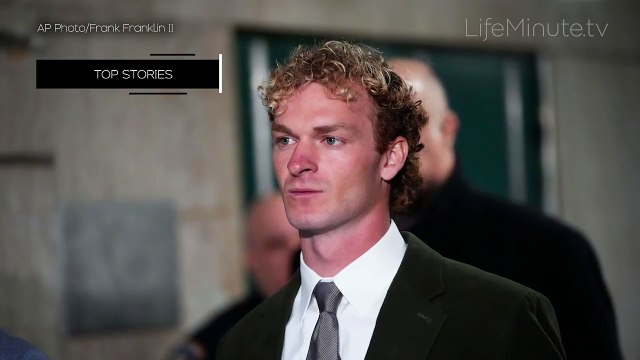 Daniel Penny Found Not Guilty, Golden Globe Nominations, Jay-Z Facing Child Rape Allegations, Drummer Simon Dawson Joins Iron Maiden, Juan Soto Signs with New York Mets