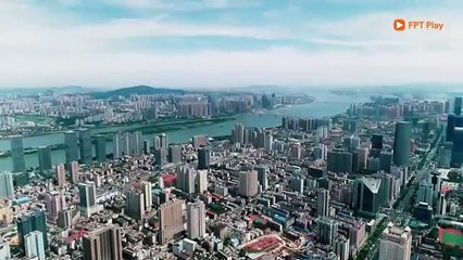 Tập 7 - Làm Sao, Boss Lại Làm Sao Nữa, VietSub,Triệu Chí Vỹ và Tuyên Lộ.