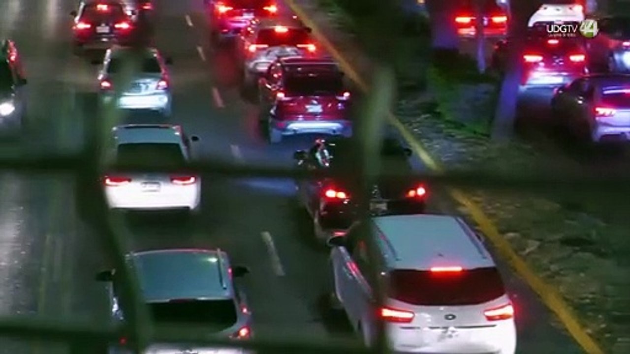 Esta semana inician pruebas a contraflujo en Lázaro Cárdenas y Carretera a Chapala