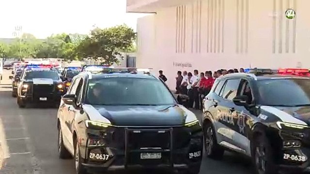 Zapopan inicia operativo de fin de año: va contra pirotecnia y accidentes vehiculares