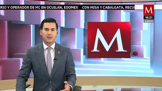 Lenia Batres asegura que ha hecho activismo a favor de la reforma judicial