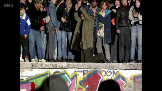 Corridors of Power 2of8 Bosnia: Our Soldiers Are Not Toy Soldiers