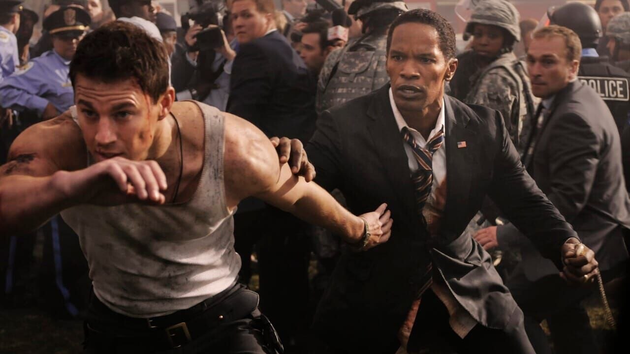 White House Down