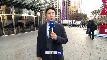 12월 10일 김진의 돌직구쇼 오프닝