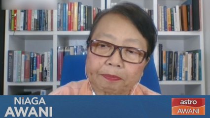 Tinjauan 2025: Reformasi ekonomi melalui pelarasan subsidi