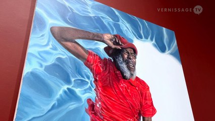 Calida Rawles: Away with the Tides / Pérez Art Museum Miami