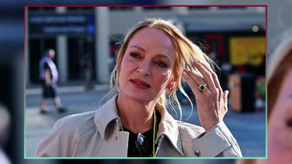 "Brad Pitt Joins F1 Filming at Abu Dhabi GP"