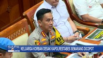 Keterangan Polisi Usai Aipda Robig Resmi Dipecat dan Ditangkap Buntut Kasus Tembak Siswa SMK