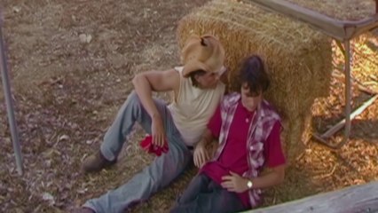 An Angel Named Billy (2007) - gay theme