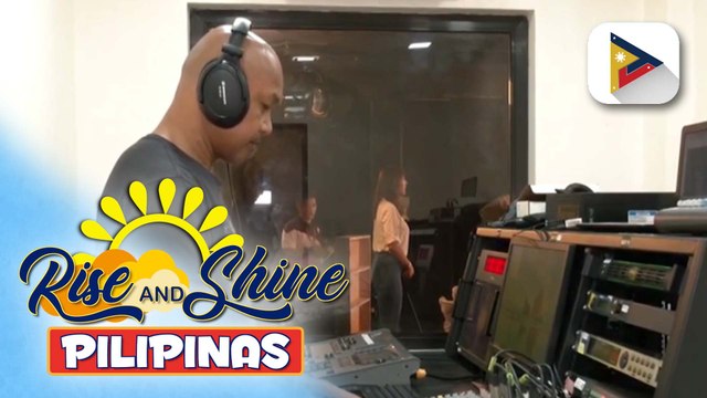 PTV-Cotabato City Regional Center, pasisinayaan ngayong araw