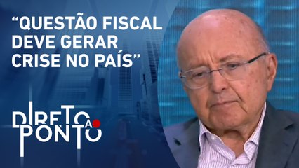 Como anda a economia brasileira? Ex-ministro da Fazenda analisa | DIRETO AO PONTO
