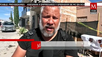 En Aguascalientes, vecinos exigen justicia por Citlalli Valeria y sus dos hijos