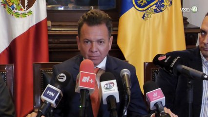 Habrá reuniones semanales entre el gobierno y colectivos