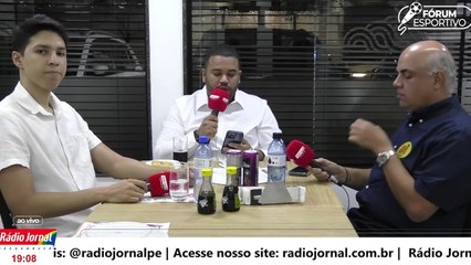 Eleição do Sport vai ser judicializada? Veja o que disse Yuri Romão