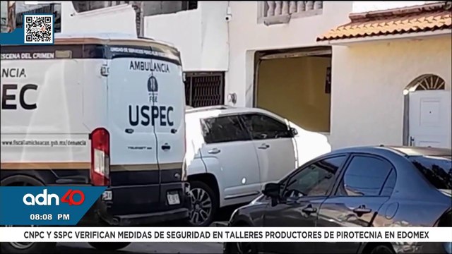 Asesinan a tiros a una mujer cuando llegaba a su casa en la Col. Lomas de Guayangareo