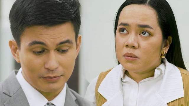 Lilet Matias, Attorney-At-Law: Mainit na sagutan nina Atty. Lilet at Atty. Renan (Teaser Ep. 206)