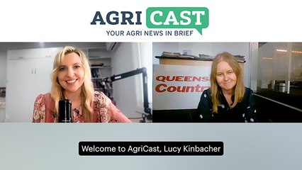 AgriCast Episode 18: December 11, 2024 | Building biosecurity resilience