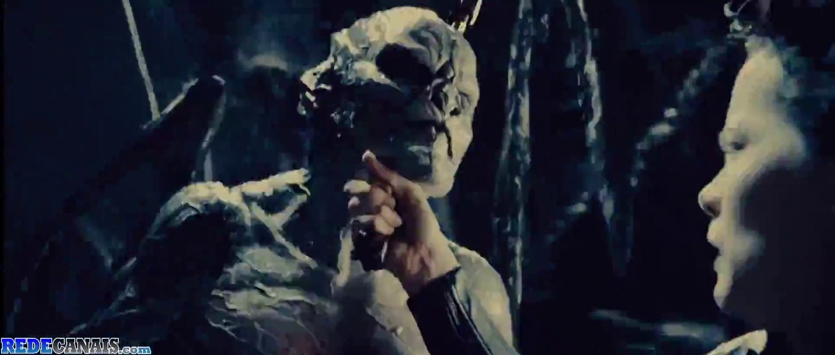 Anjos da Noite - O Despertar  - Filme 2012