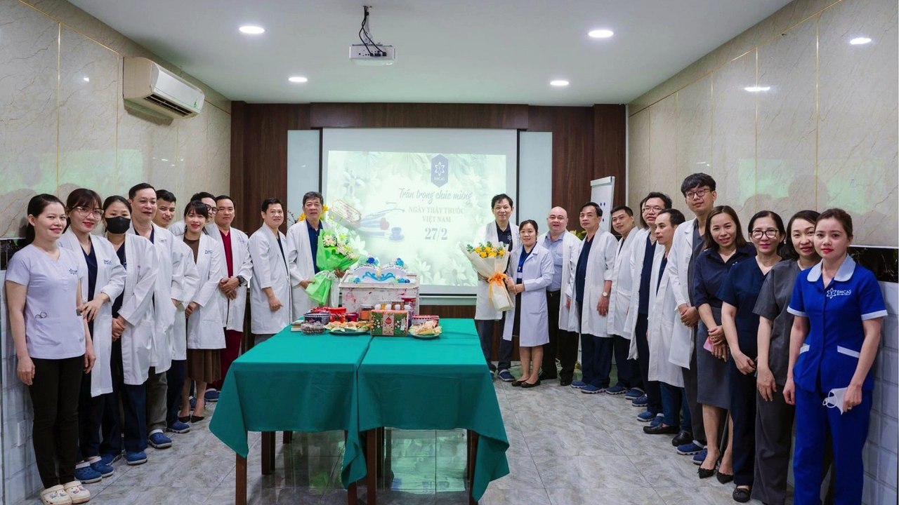 Những yếu tố giúp Emcas giữ vững danh tiếng an toàn
