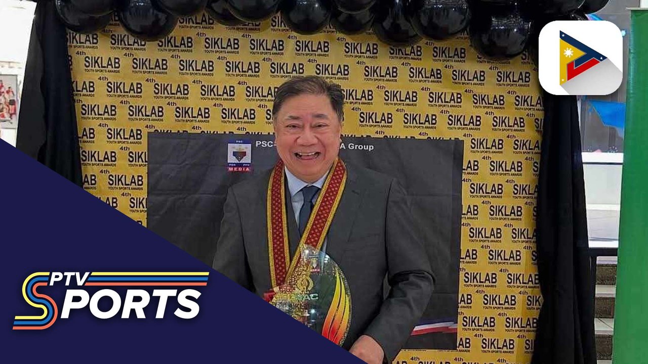 PATAFA President Terry Capistrano, kumpiyansang muling tataas ang ranggo ni EJ Obiena