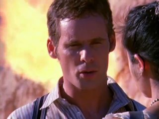 [S03.E08] The Lost World (En Español) - Hollow Victory