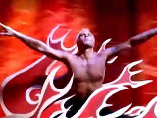 Red Hot Chili Peppers - Warped [Official Music Video]