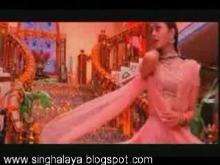 Thawa eka serayak - sinhala songs