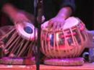 Building bridges through music