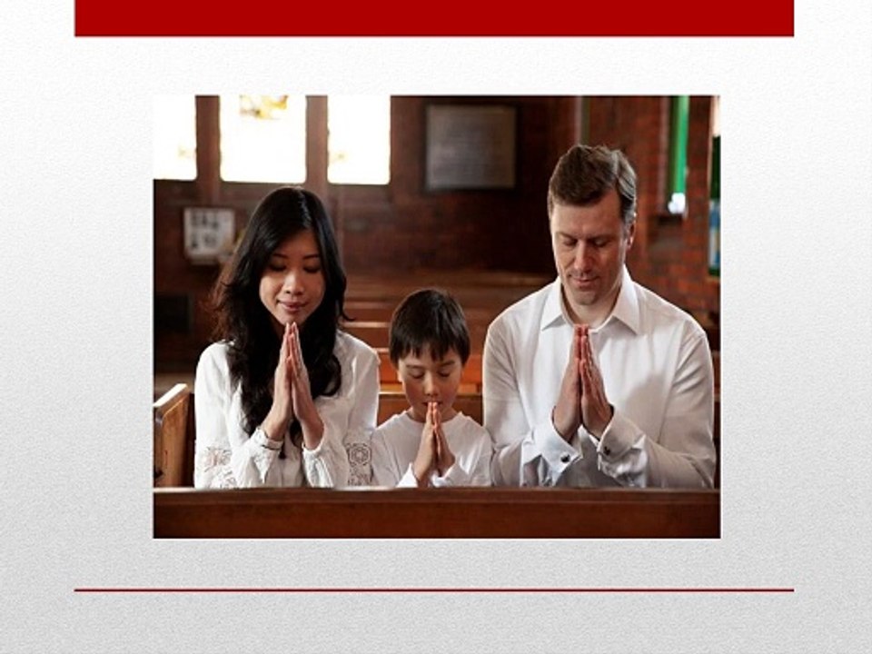 Finding Joy in the Present: Pastor Thom O’Leary on Trusting God’s Plan