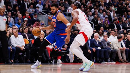 Assist of the Night: Karl Anthony Towns