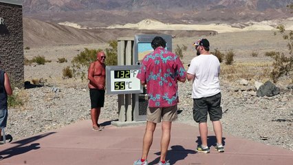 El año 2024 será el primero en superar el umbral de 1,5 °C de calentamiento climático