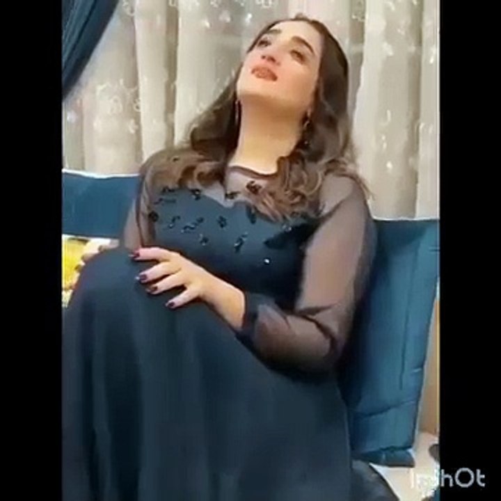 Nimra mehar with SK leak video