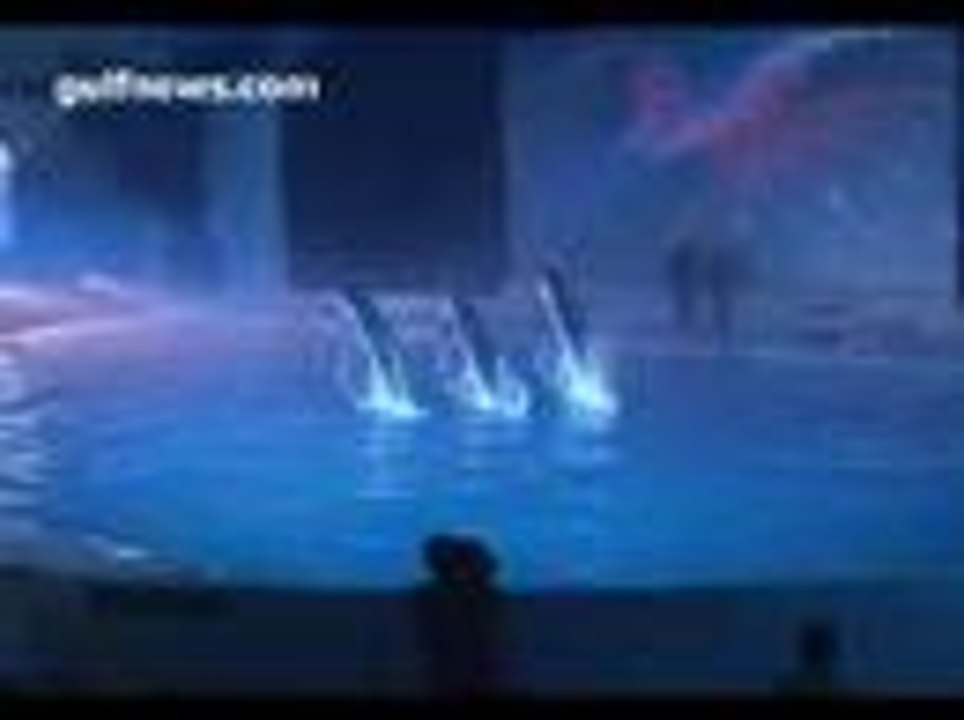 Dubai Summer Surprises kicks off