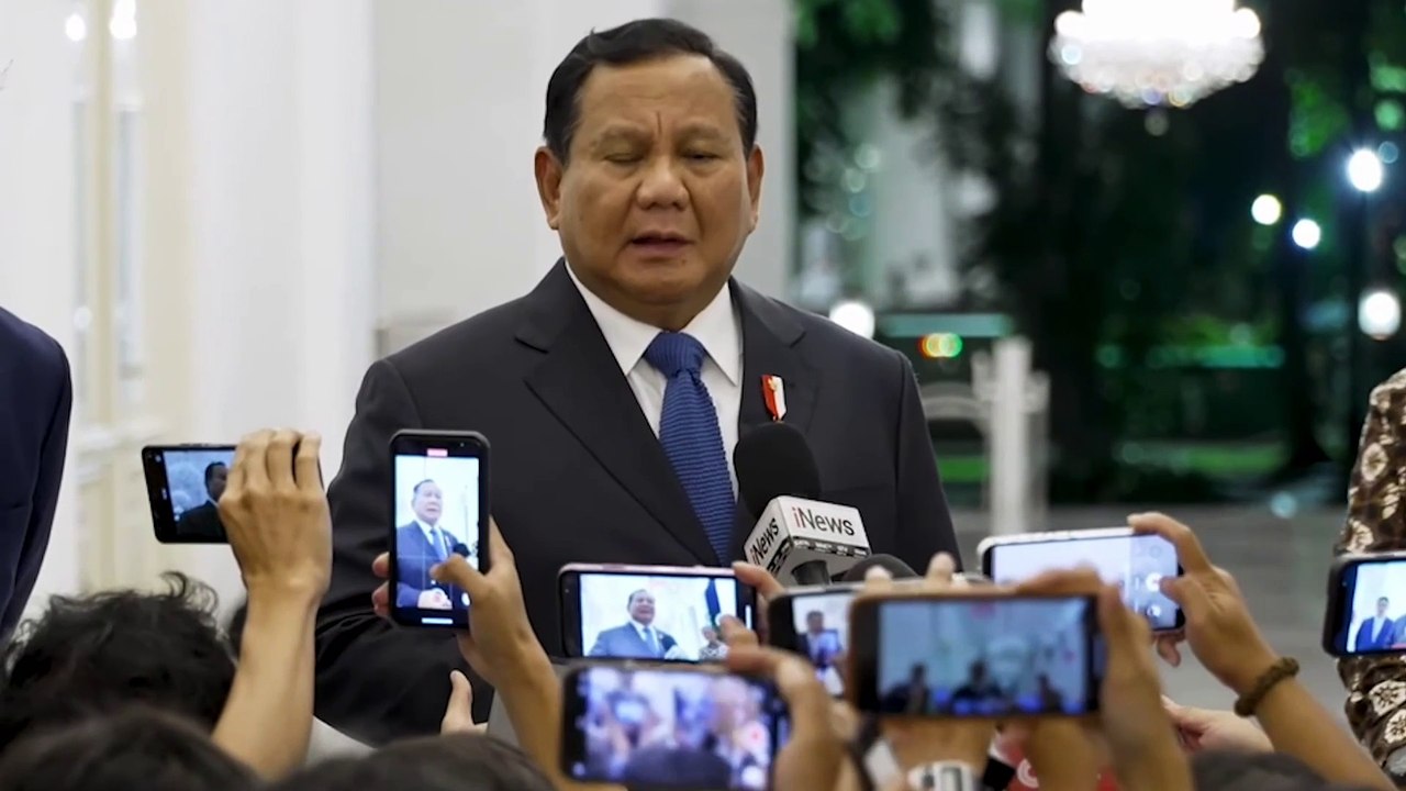 PPN 12% Hanya untuk Barang Mewah, Prabowo Pastikan Perlindungan bagi Rakyat Kecil