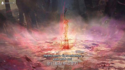 Adventures in Subduing the Demons Episode 5 Indonesia