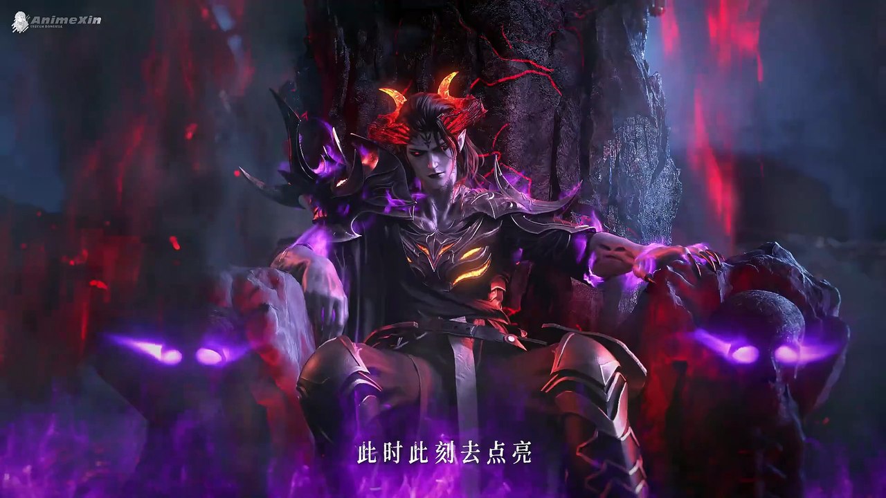 Adventures in Subduing the Demons Episode 6 Indonesia